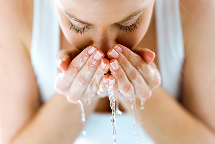 Körperhygiene ist unverzichtbar (iStock-nensuria) 